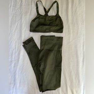 Set Active Sculptflex Set